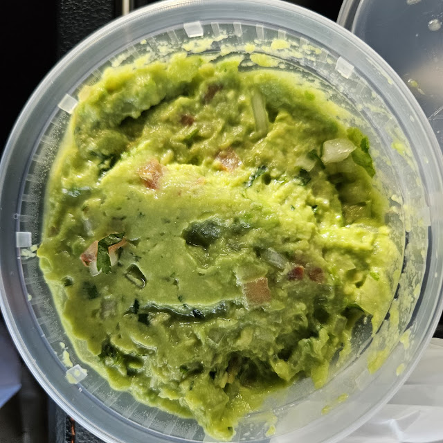 Orden De Guacamole