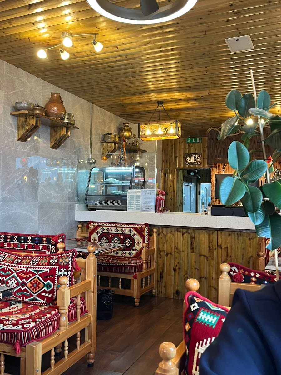 Ama Restaurant - Smethwick B66 4SG - Photo 1