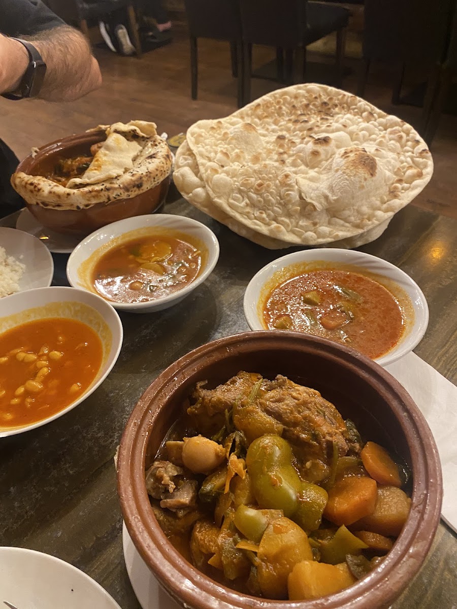 Ama Restaurant - Smethwick B66 4SG - Photo 3