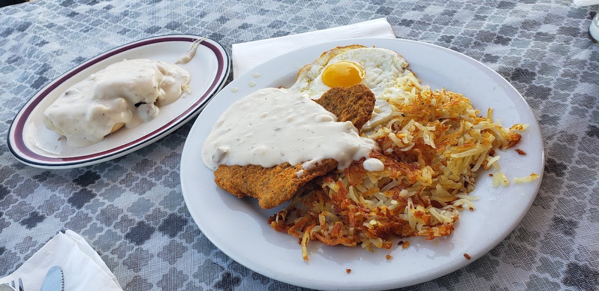 Riviera Family Restaurant - Photo 1