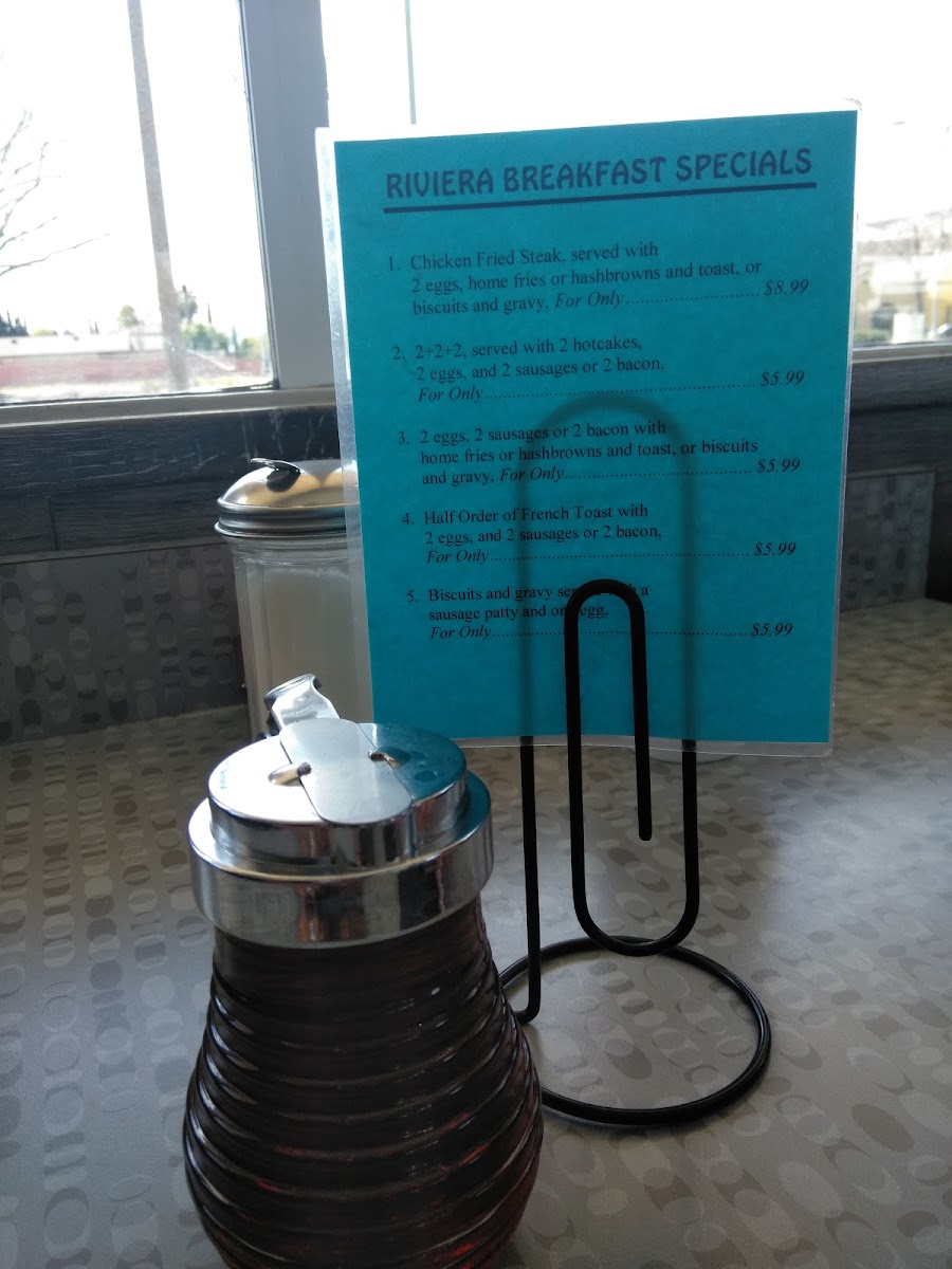 Menu Photo 9