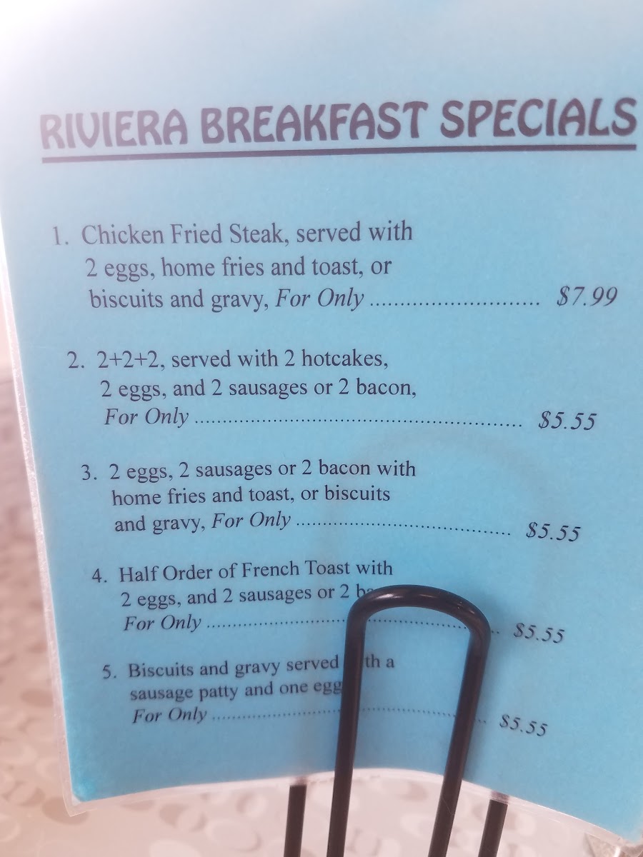 Menu Photo 6