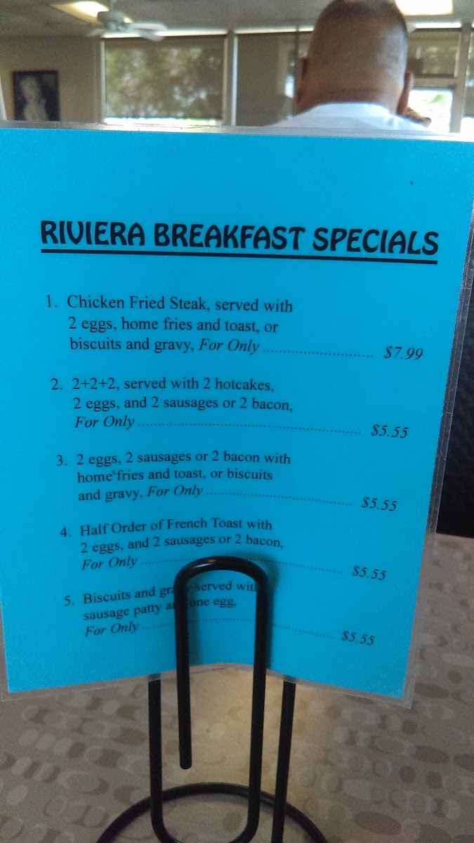 Menu Photo 8