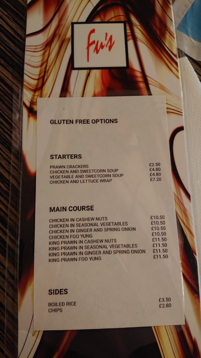 Menu Photo 9
