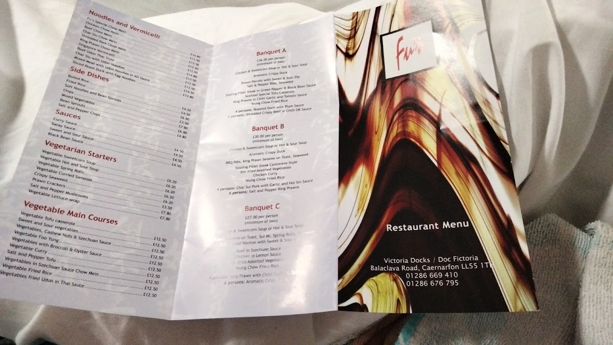Menu Photo 7