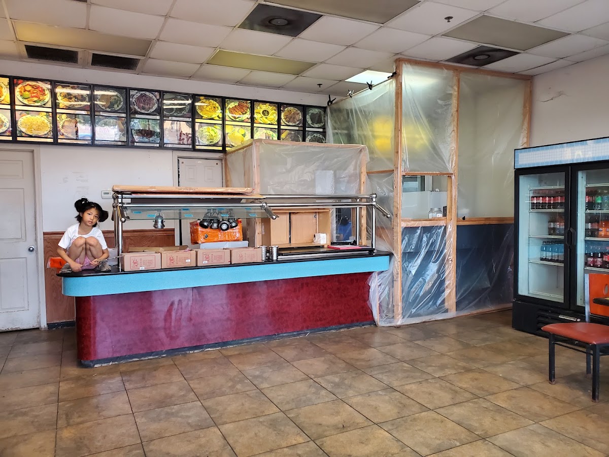 Hot Wok - Tylertown - Photo 2