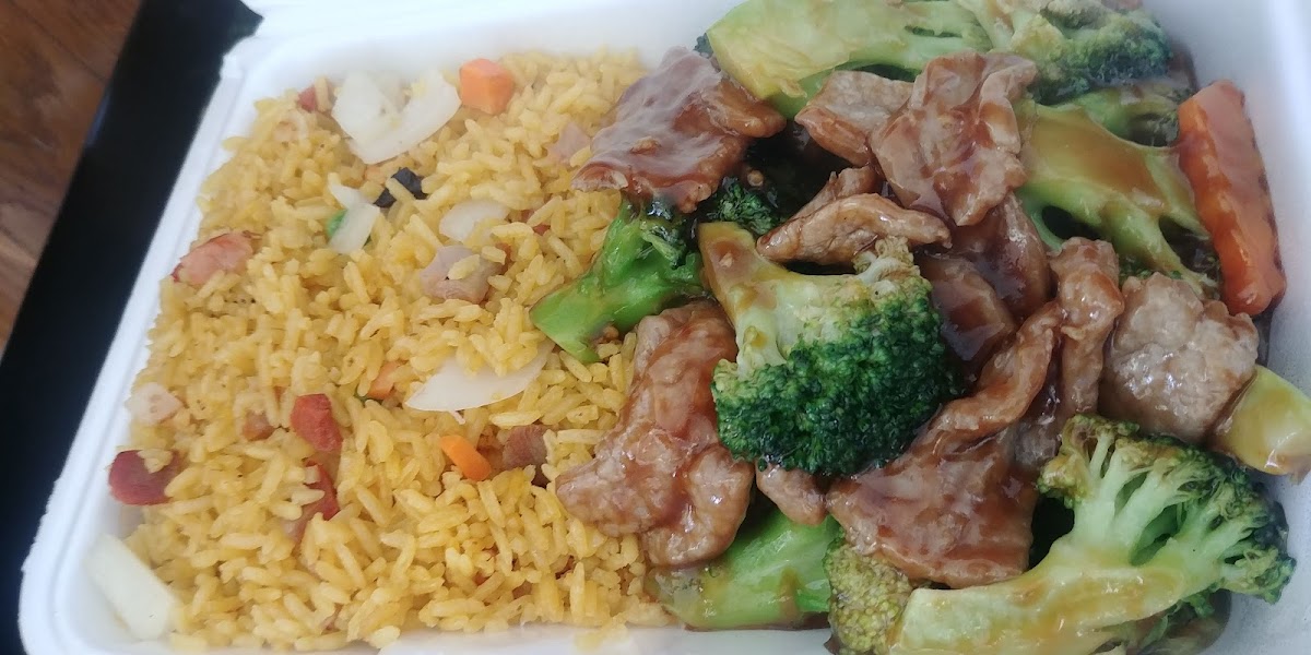 Hot Wok - Tylertown - Photo 3