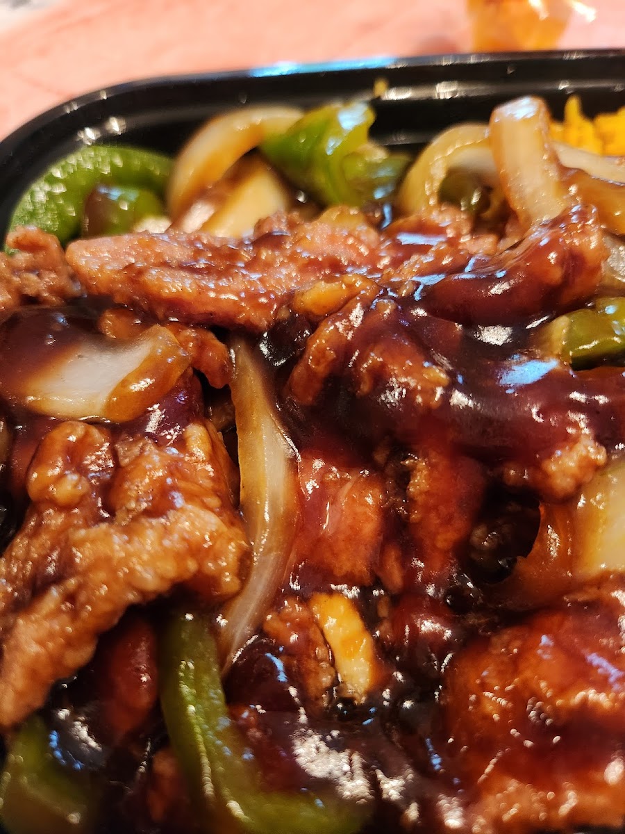 Hot Wok - Tylertown - Photo 4