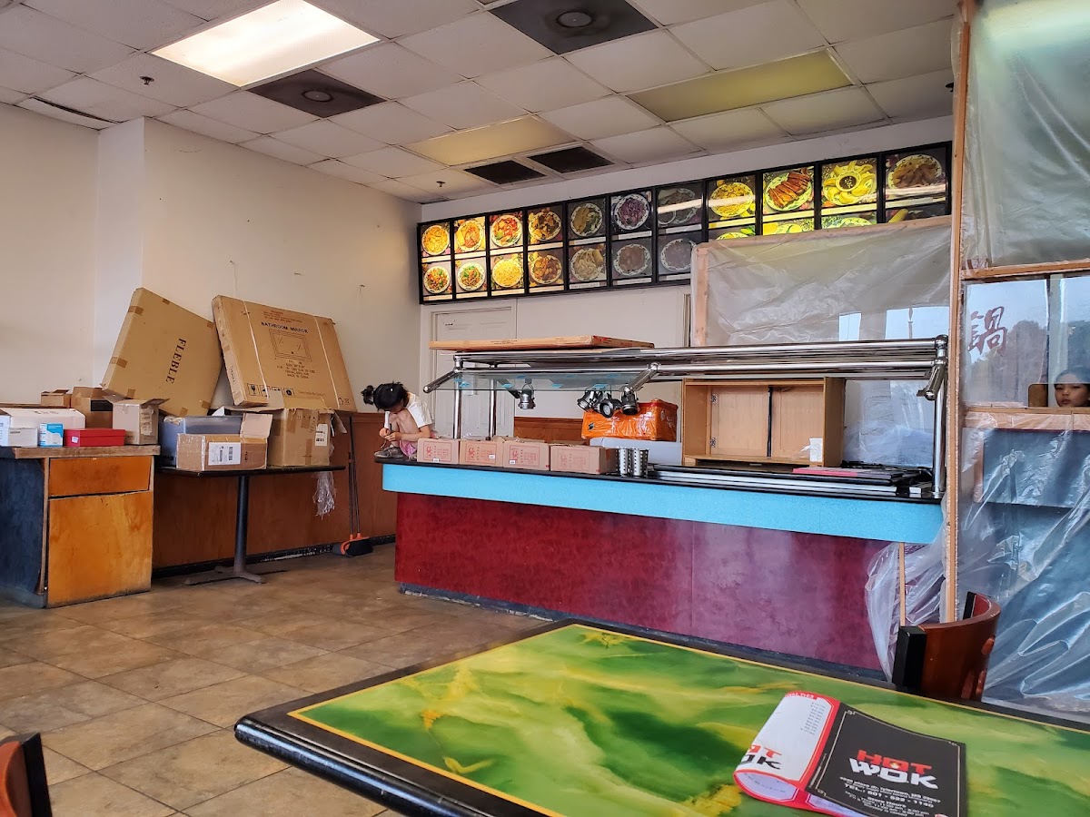 Hot Wok - Tylertown - Photo 5