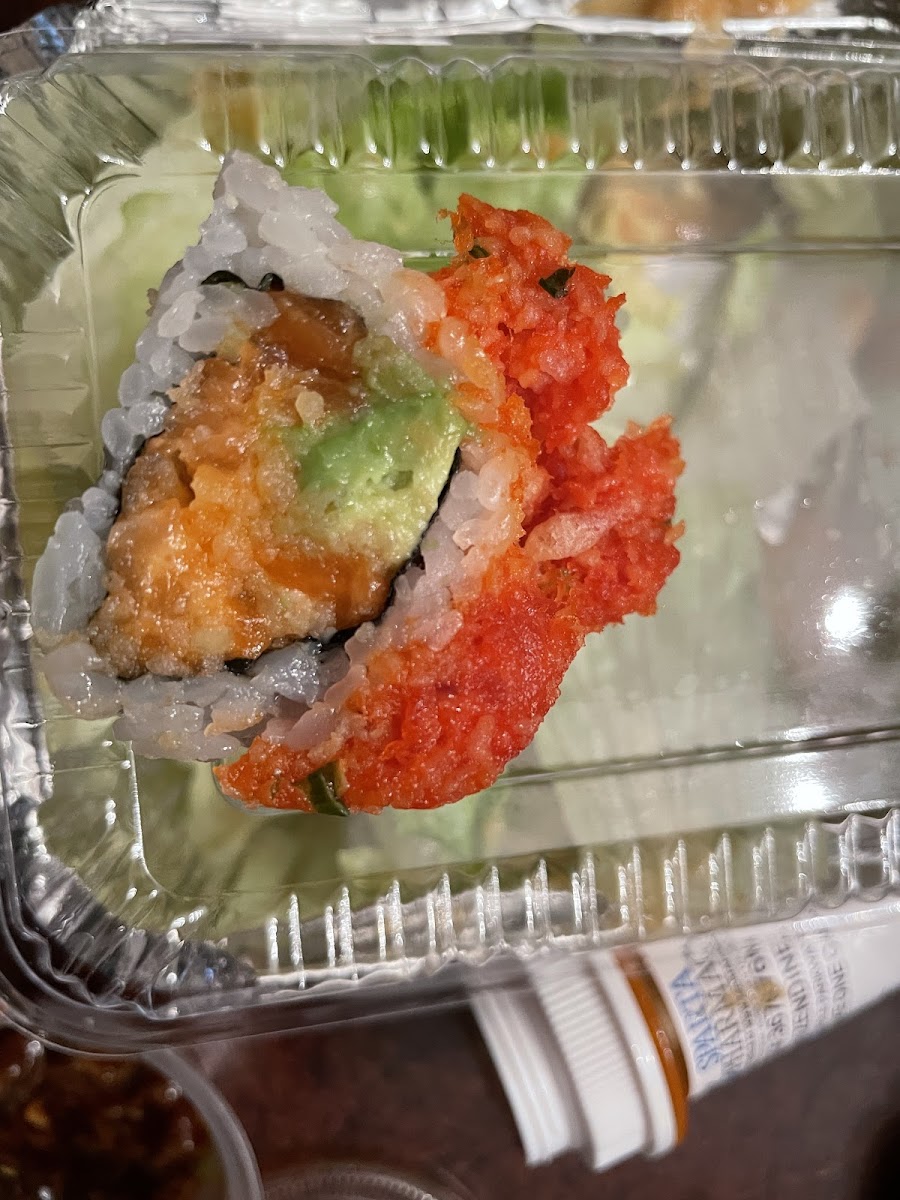 Sushi Ya - Sparta - Photo 9