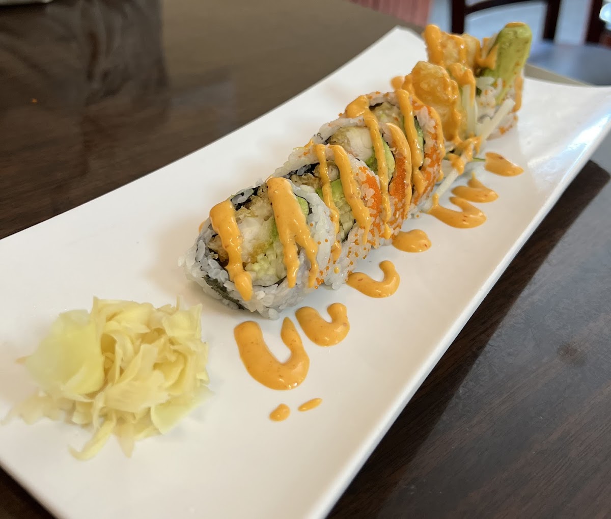 Sushi Ya - Sparta - Photo 2