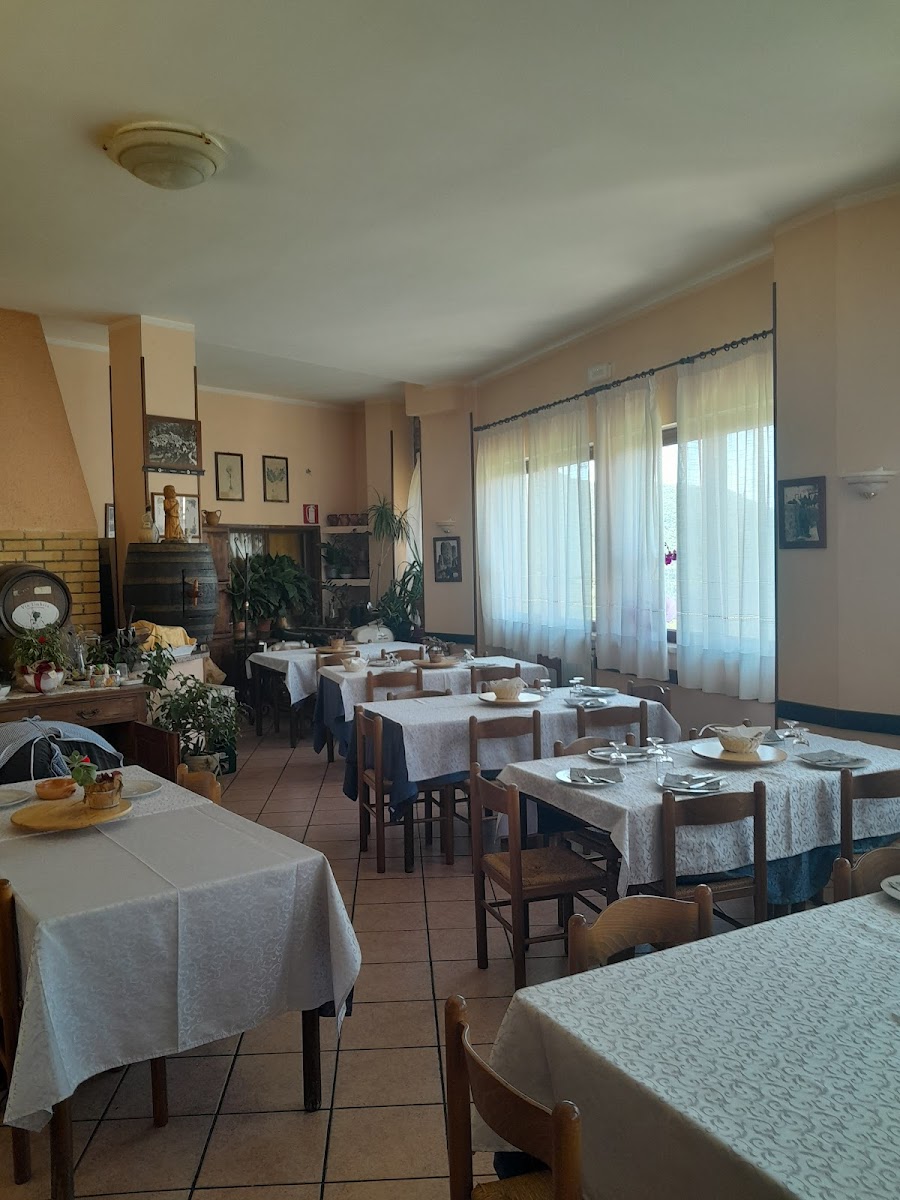 Trattoria Della Salute