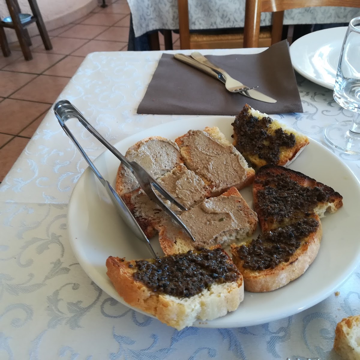 Trattoria Della Salute - Photo 9