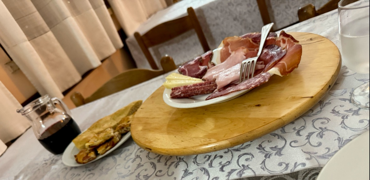 Trattoria Della Salute - Photo 6