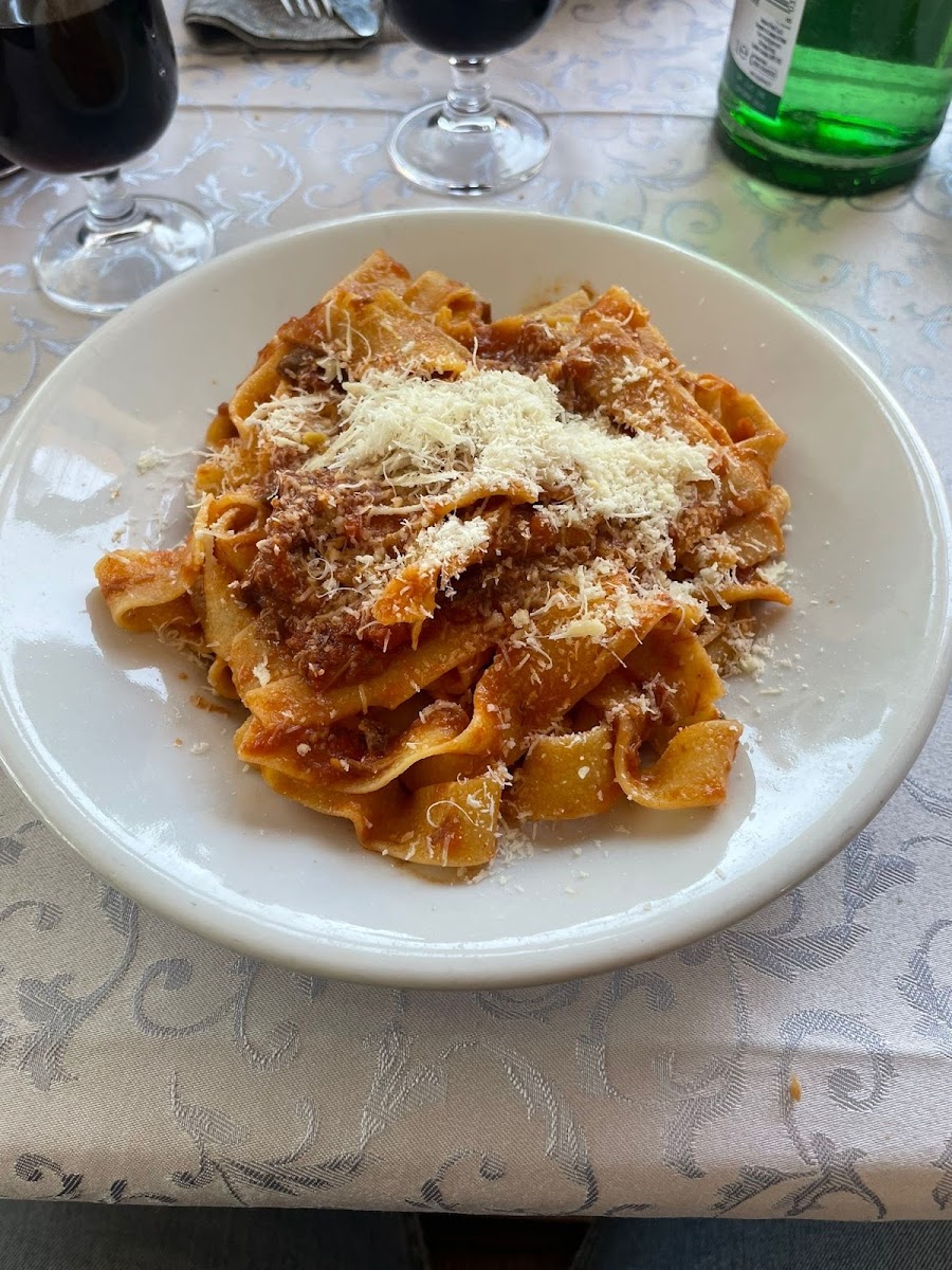 Trattoria Della Salute - Photo 7
