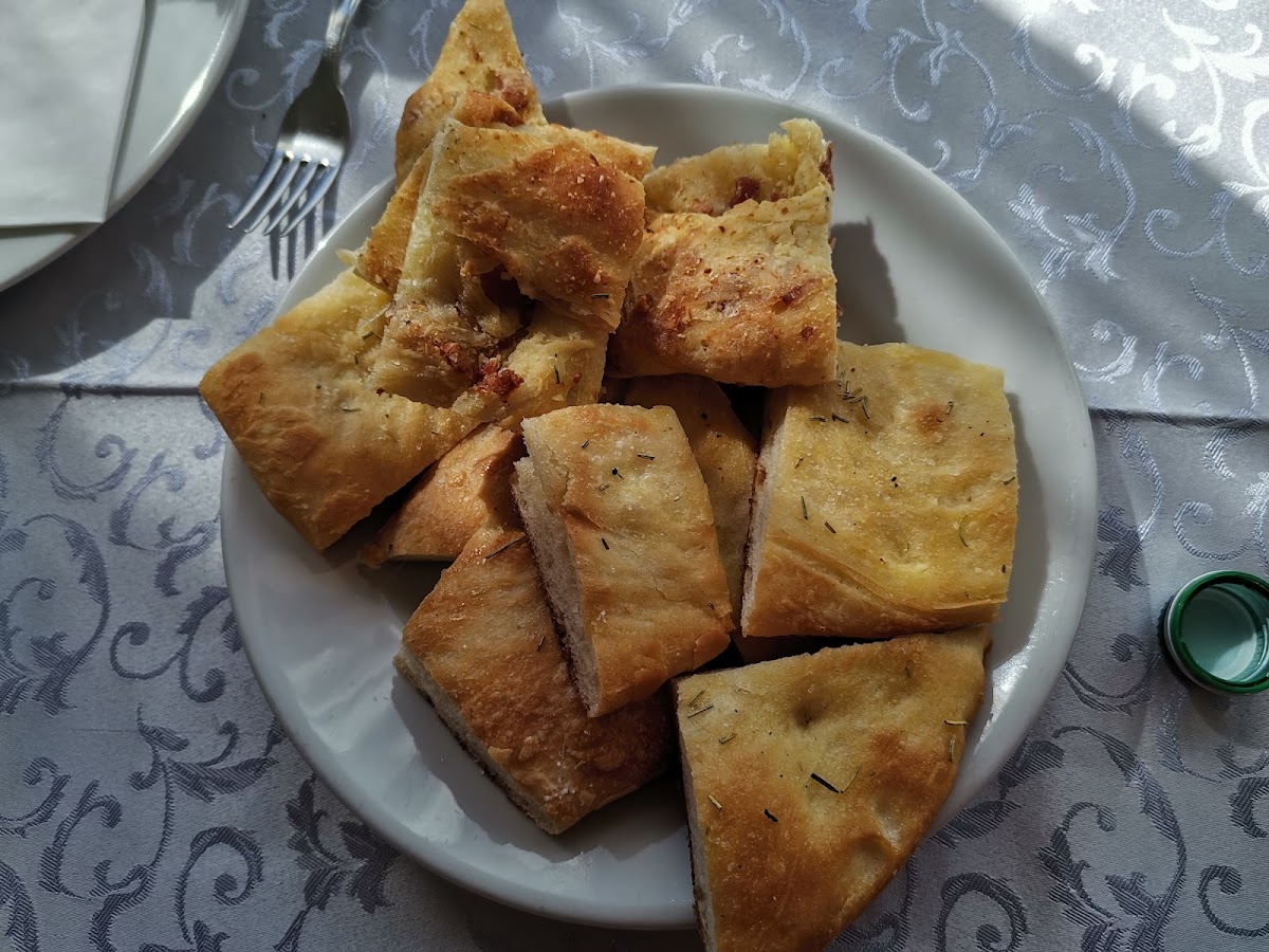Trattoria Della Salute - Photo 8