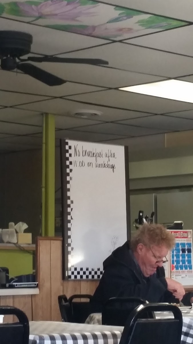 Ma's Cafe - Plainview - Photo 4