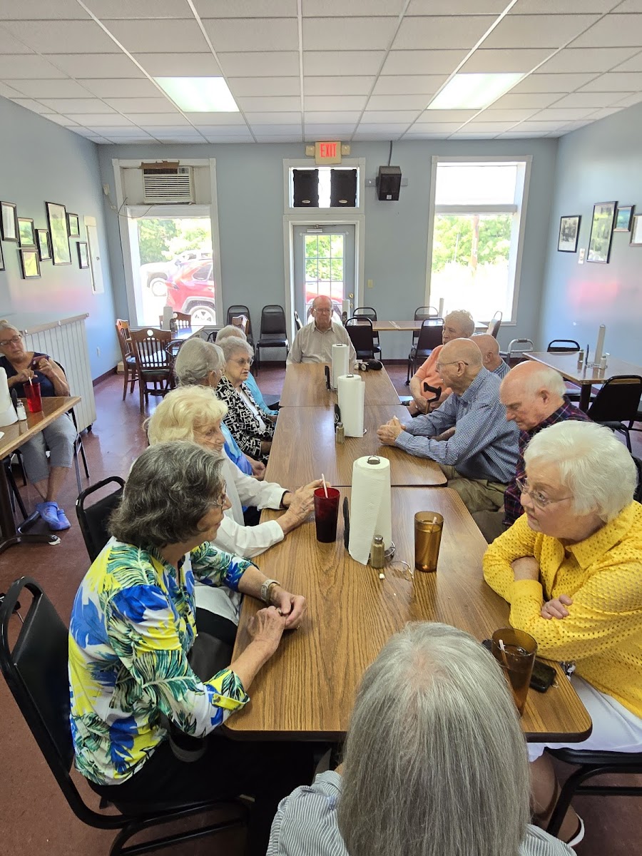 Past Time Cafe - Crab Orchard - Photo 6
