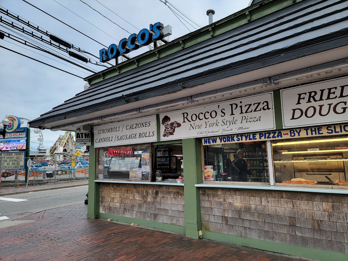 Rocco's Pizza - Old Orchard Beach - Photo 5