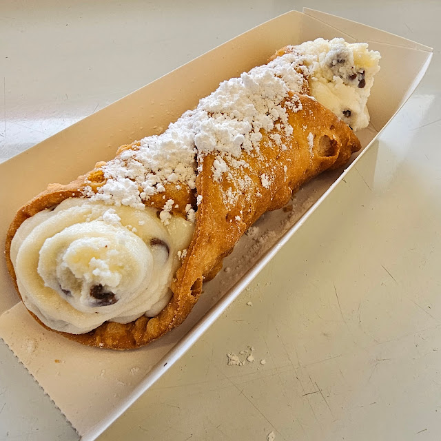 Cannoli