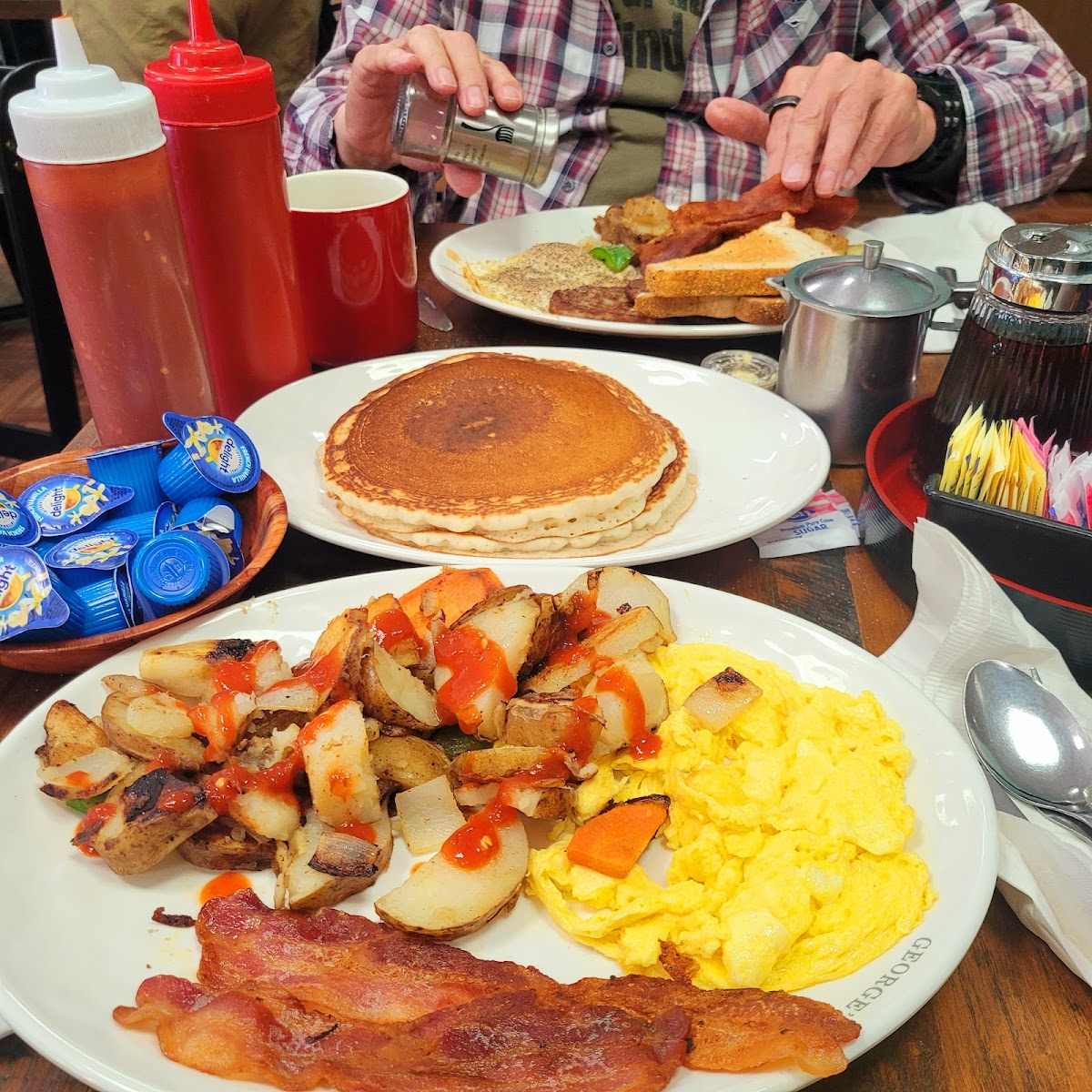 George's Cafe - San Diego - Photo 1