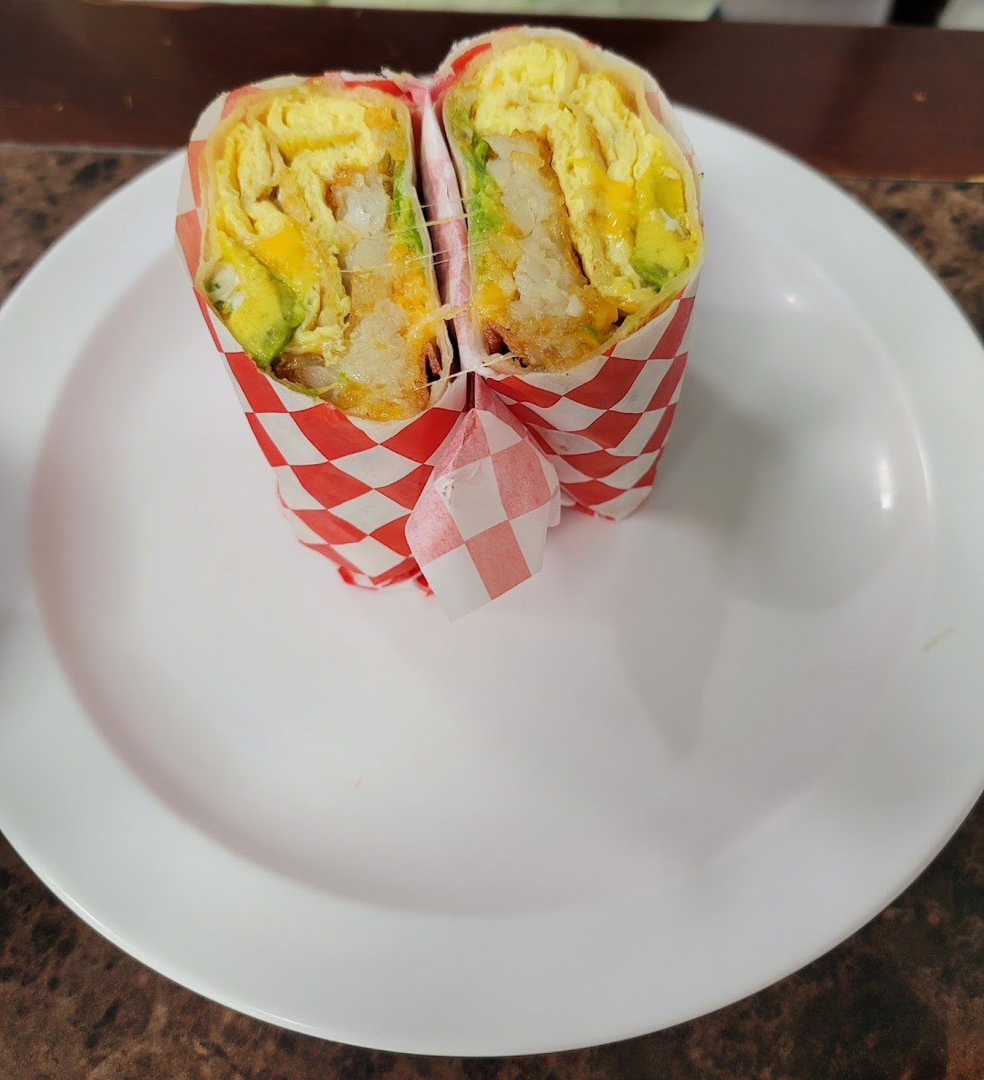 George's Cafe - San Diego - Photo 5