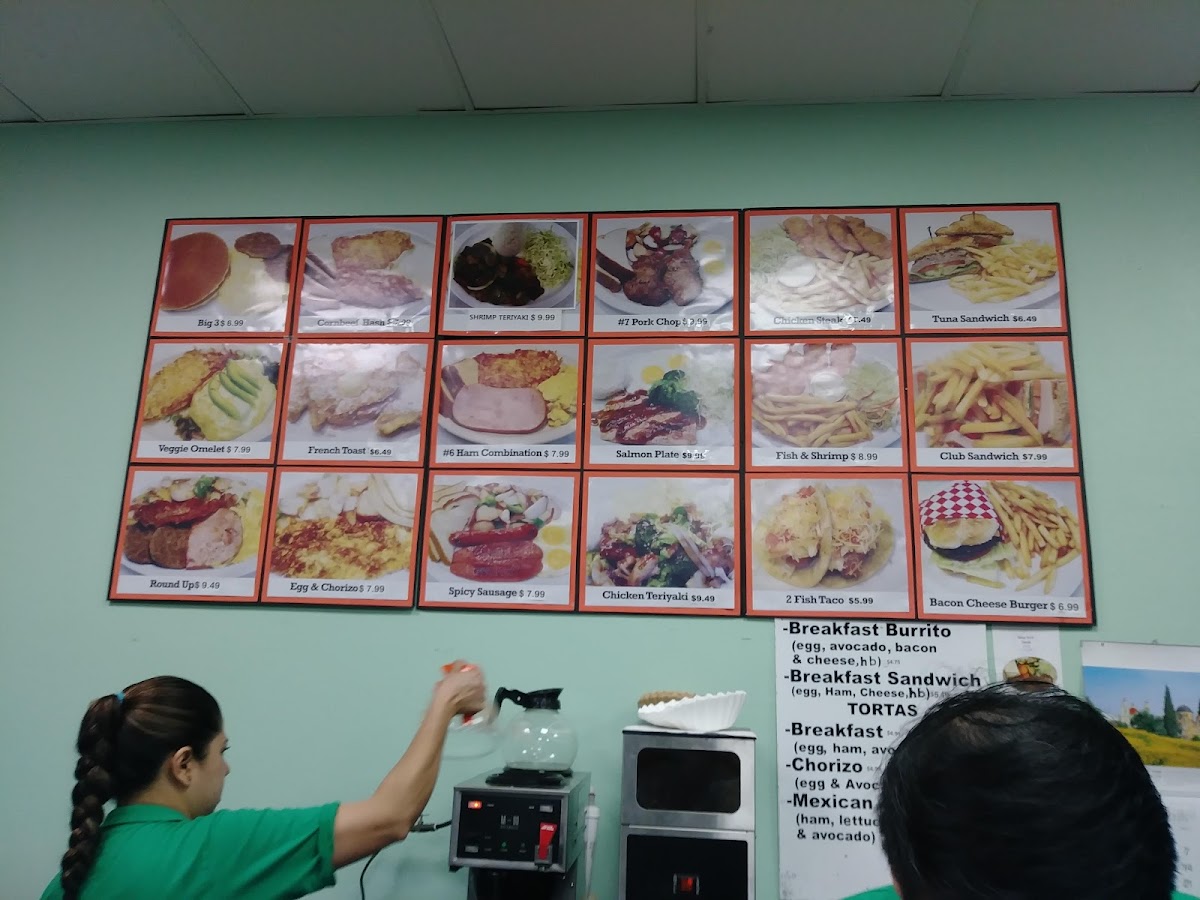Menu Photo 5