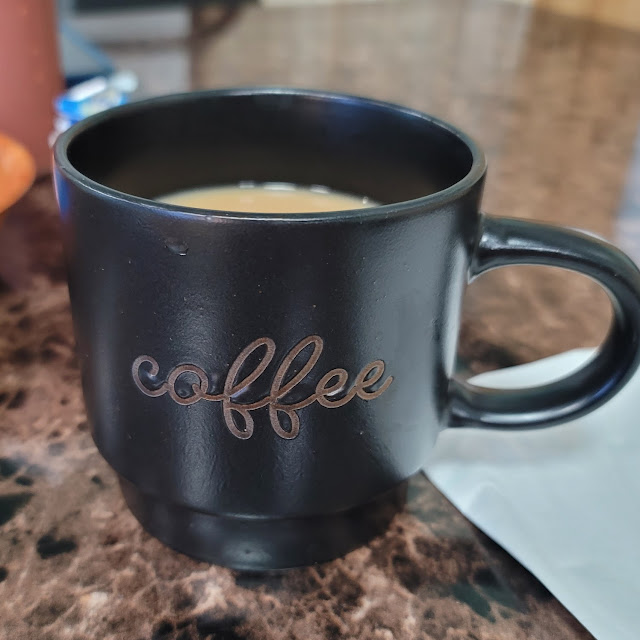 Coffee