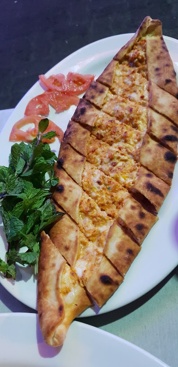 Your Home Restaurant - Photo 9