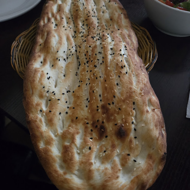 Turkish Bread