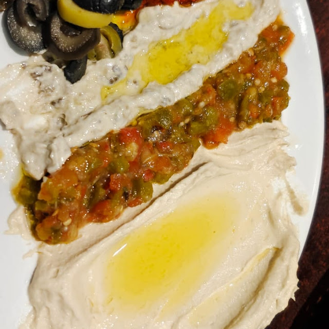 Special Mixgrill