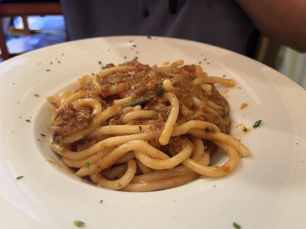 Ristorante Taverna Di Cecco - Photo 1