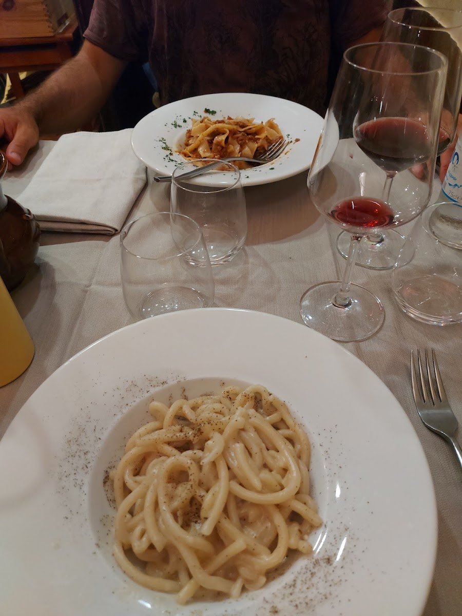 Ristorante Taverna Di Cecco - Photo 2