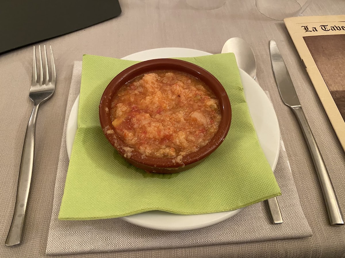 Ristorante Taverna Di Cecco - Photo 3
