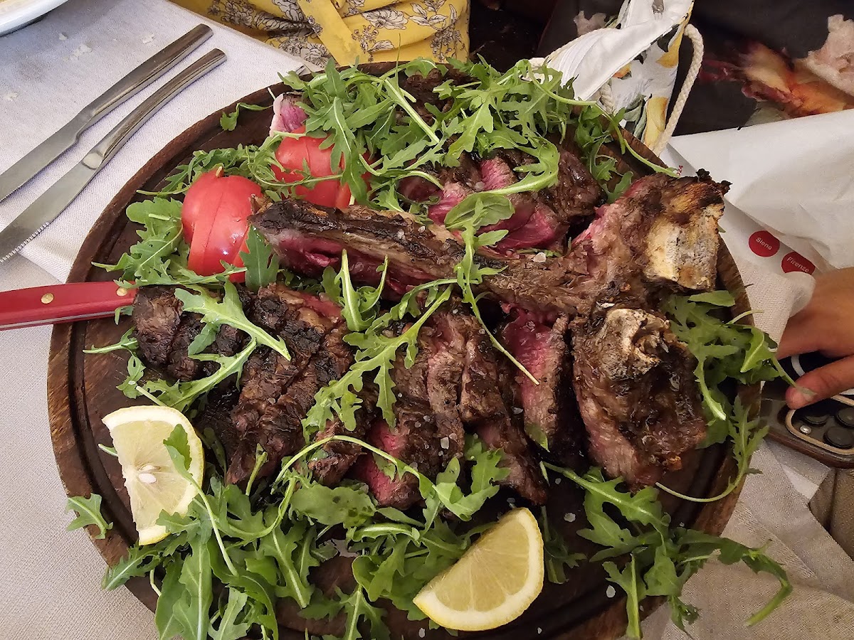 Ristorante Taverna Di Cecco - Photo 5