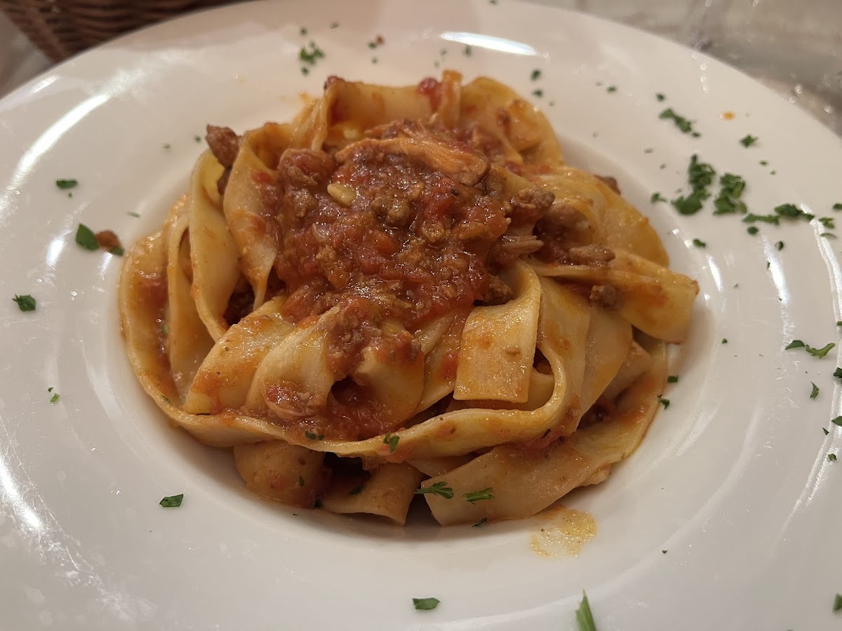 Ristorante Taverna Di Cecco - Photo 6