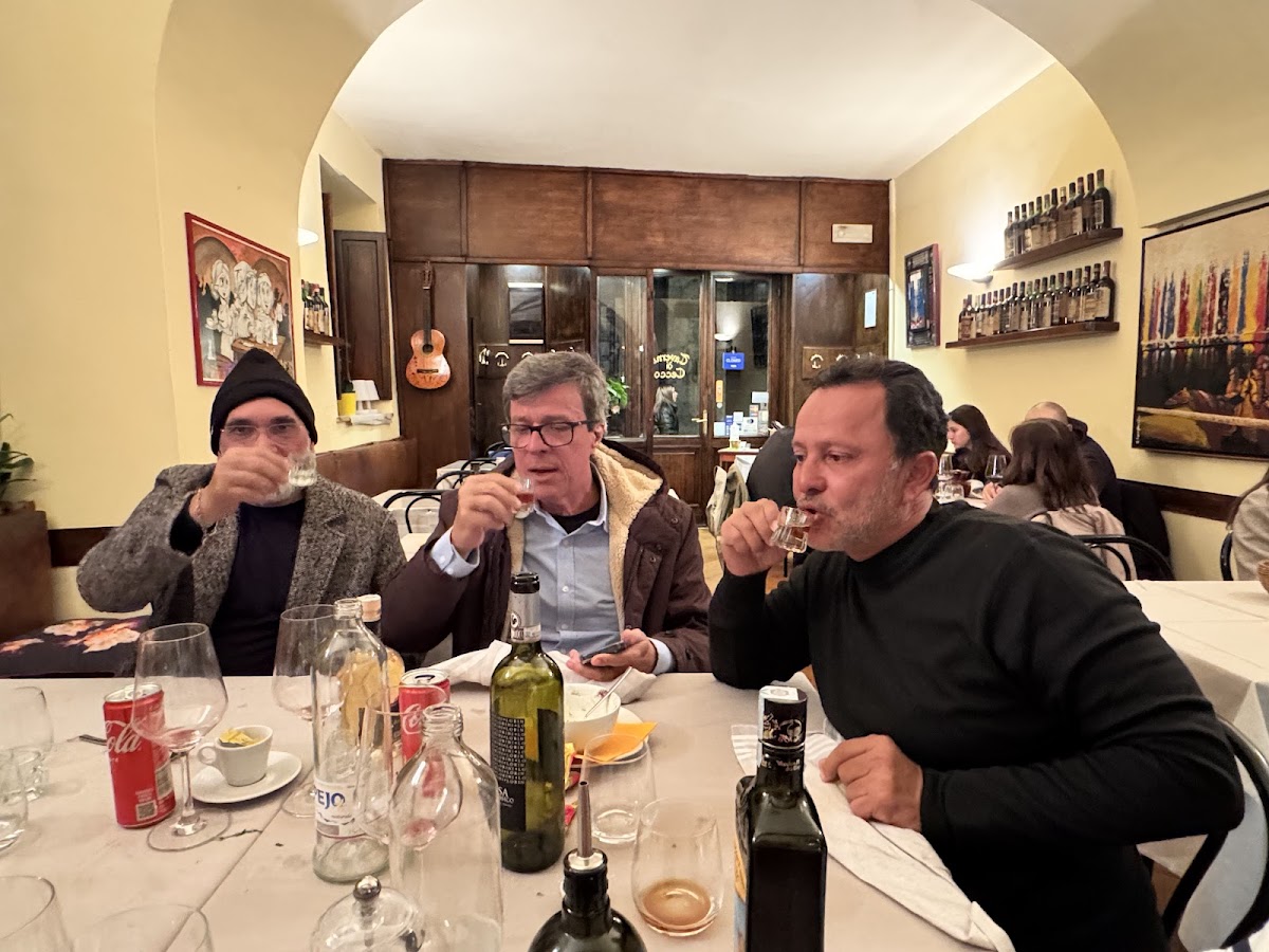 Ristorante Taverna Di Cecco - Photo 7