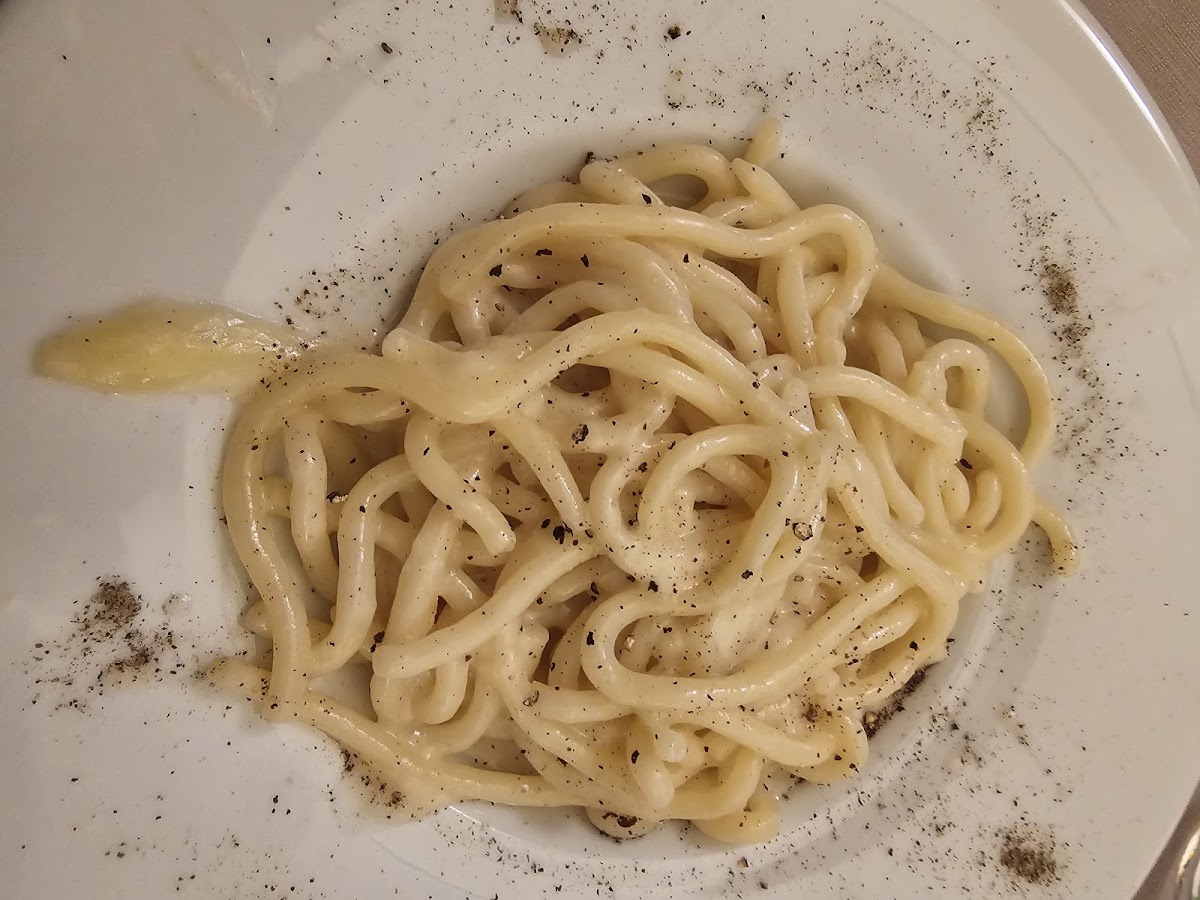 Ristorante Taverna Di Cecco - Photo 8