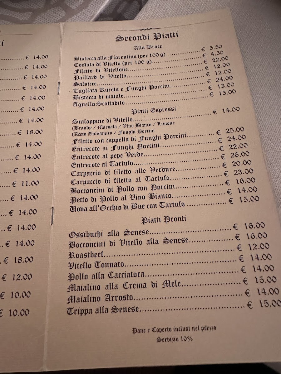 Menu Photo 9