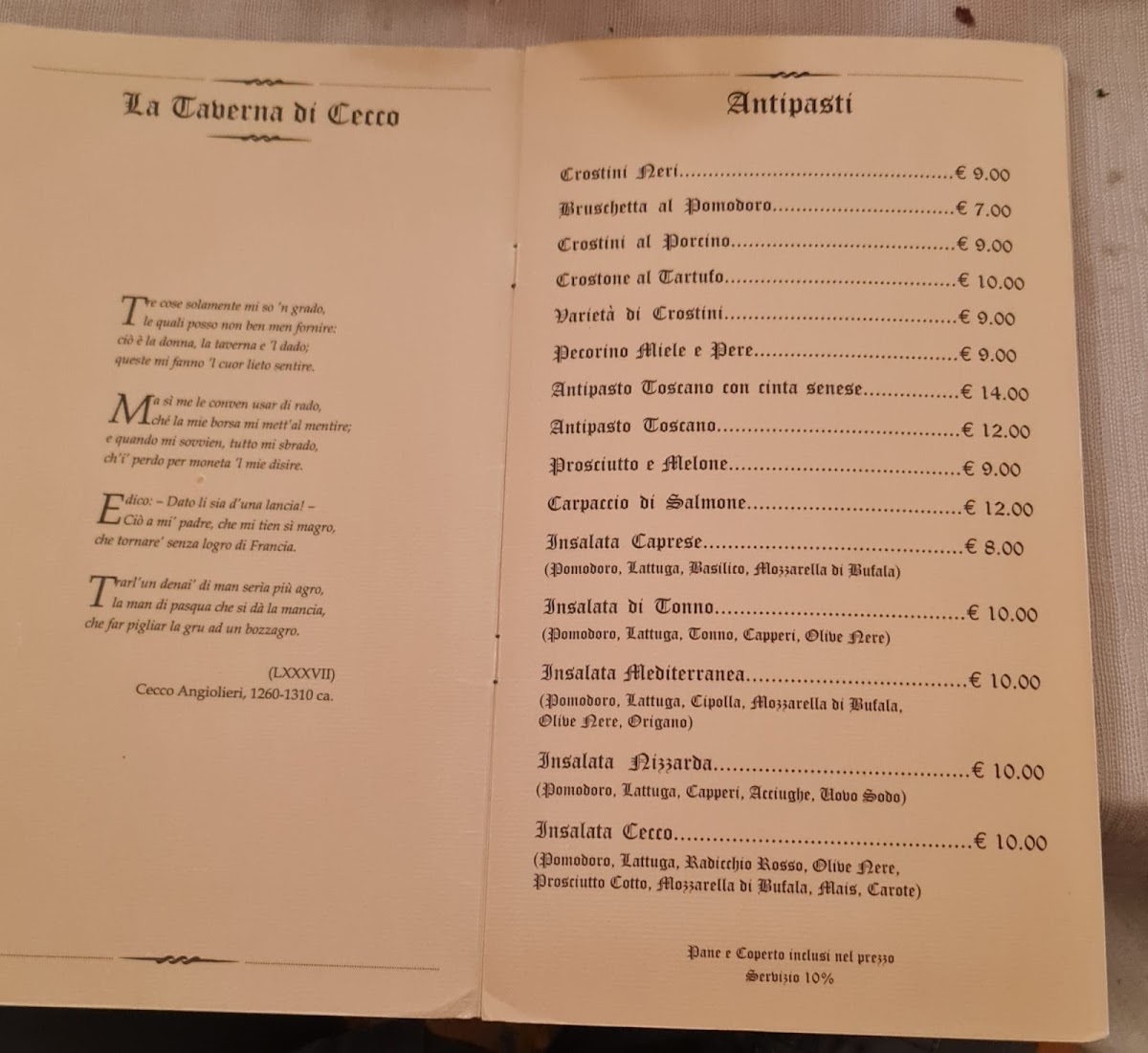 Menu Photo 2