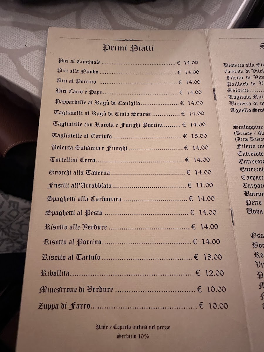 Menu Photo 6
