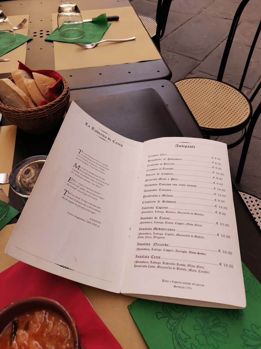 Menu Photo 8