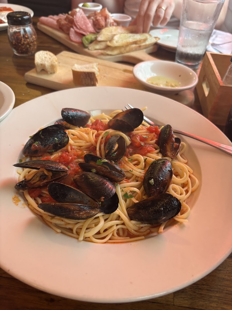 Luigi's Italian Restaurant - Ocean City - Photo 1