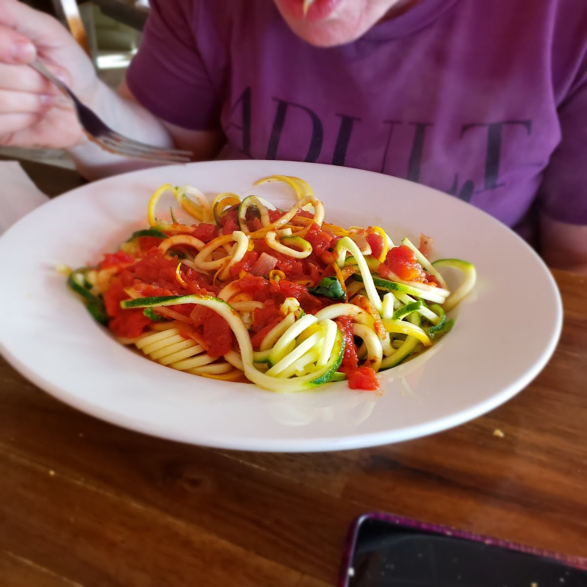 Luigi's Italian Restaurant - Ocean City - Photo 4