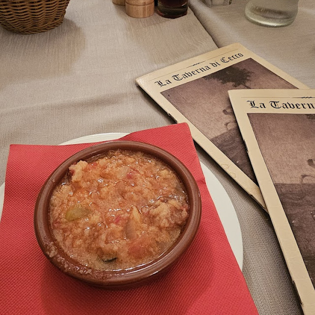 Pappa Al Pomodoro