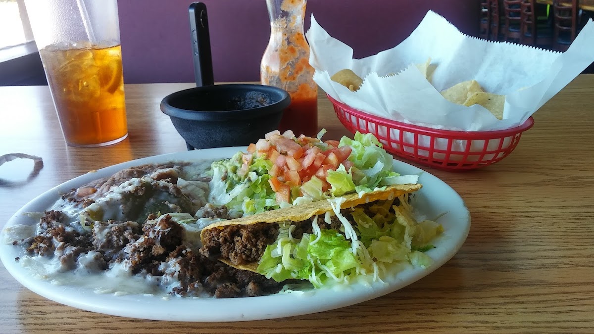 El Azteca - Commerce - Photo 1