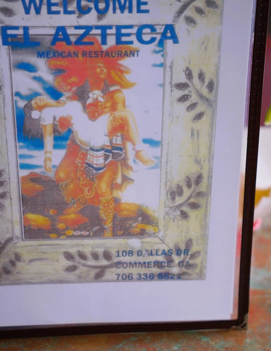 El Azteca - Commerce - Photo 5