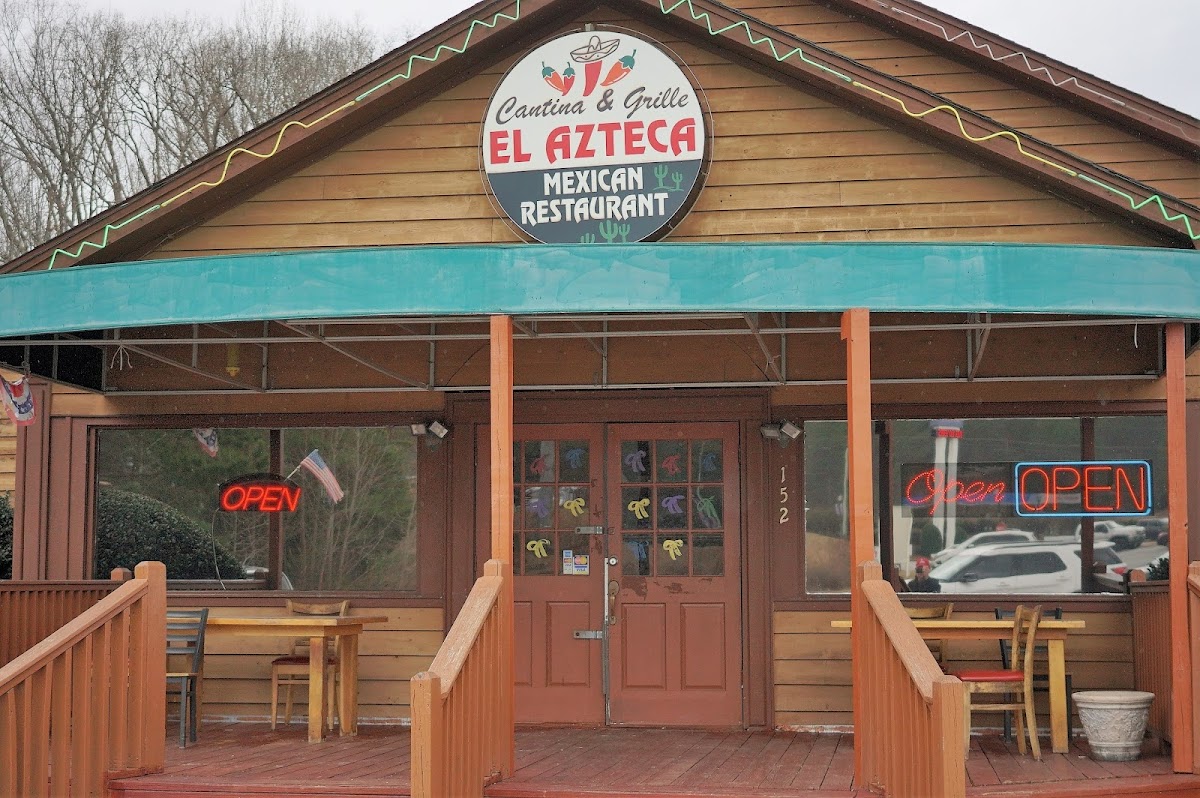 El Azteca - Commerce - Photo 8