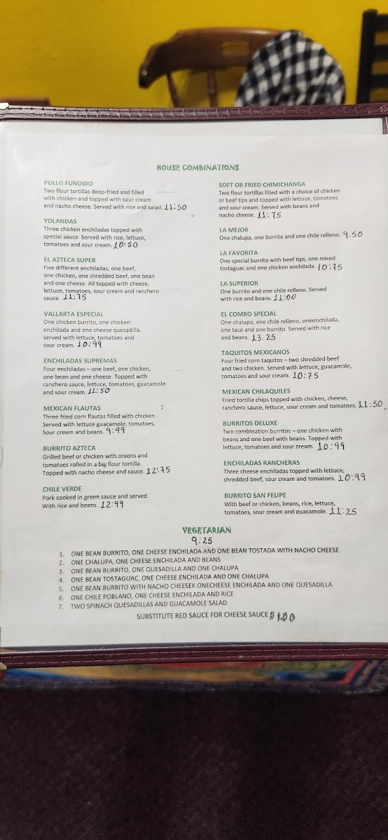 Menu Photo 3