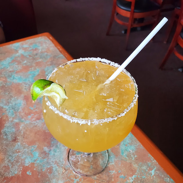 Margarita